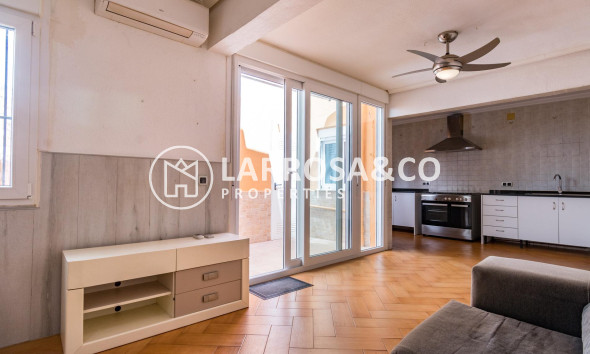 Вторичный рынок - Таунхаус - Торревьеха - torrevieja