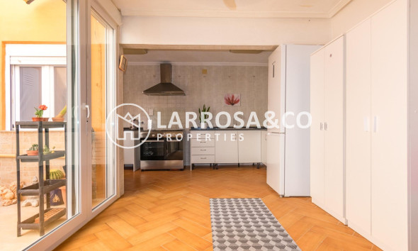 Вторичный рынок - Таунхаус - Торревьеха - torrevieja