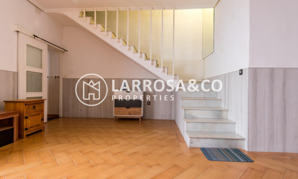 Вторичный рынок - Таунхаус - Торревьеха - torrevieja