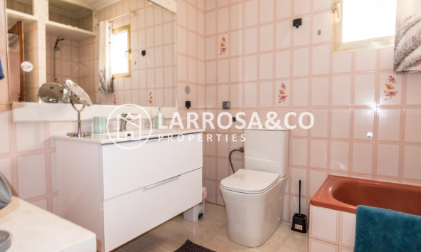 Вторичный рынок - Таунхаус - Торревьеха - torrevieja