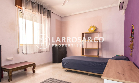 Вторичный рынок - Таунхаус - Торревьеха - torrevieja