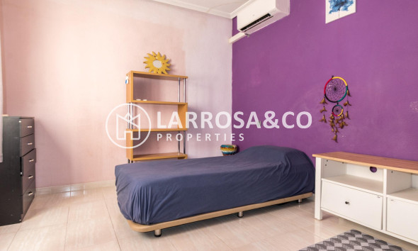 Вторичный рынок - Таунхаус - Торревьеха - torrevieja