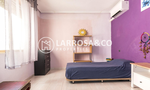 Вторичный рынок - Таунхаус - Торревьеха - torrevieja