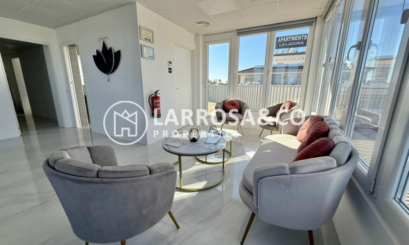 Long Term Rentals - Business - Ciudad Quesada - Lo pepin