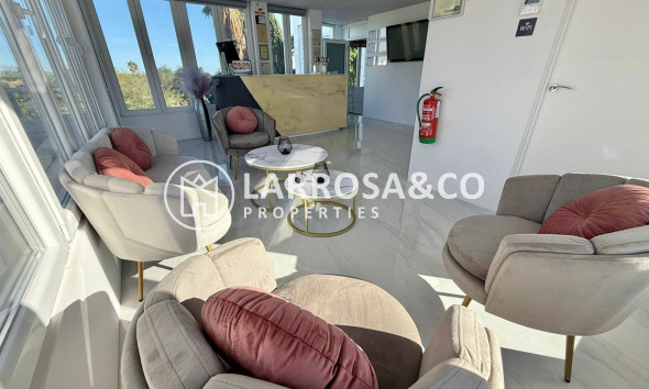 Long Term Rentals - Business - Ciudad Quesada - Lo pepin