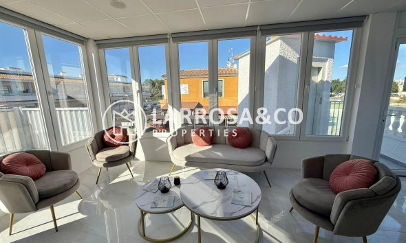 Long Term Rentals - Business - Ciudad Quesada - Lo pepin