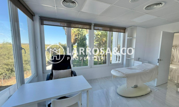 Long Term Rentals - Business - Ciudad Quesada - Lo pepin