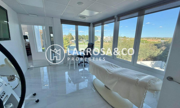 Long Term Rentals - Business - Ciudad Quesada - Lo pepin