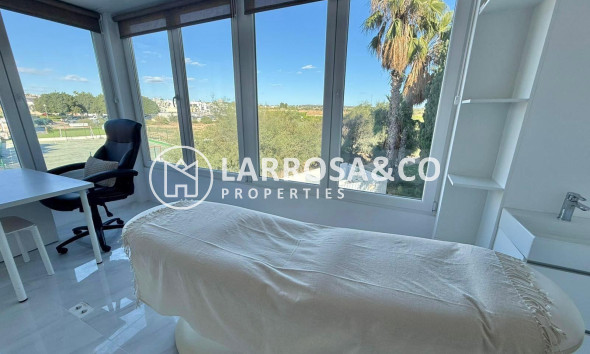 Long Term Rentals - Business - Ciudad Quesada - Lo pepin