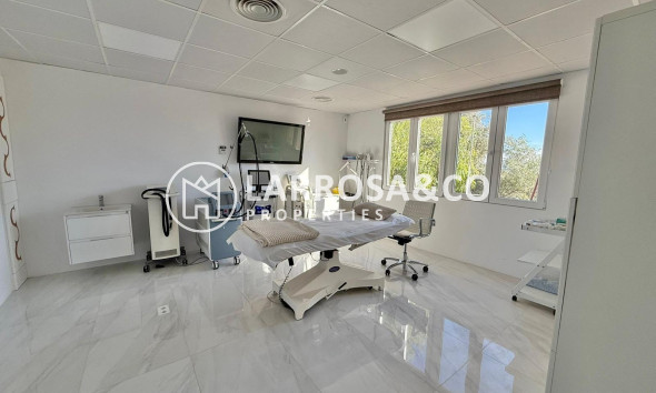 Long Term Rentals - Business - Ciudad Quesada - Lo pepin