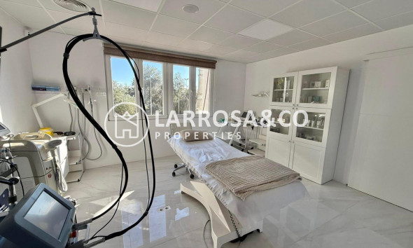 Long Term Rentals - Business - Ciudad Quesada - Lo pepin