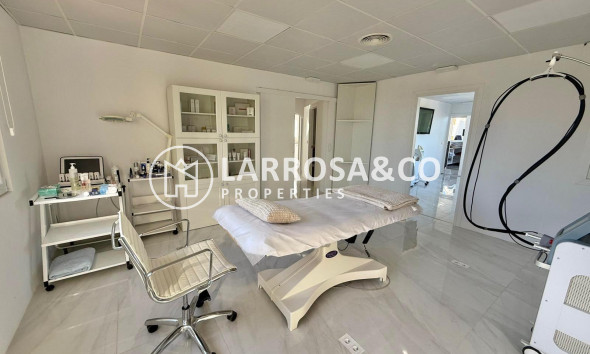 Long Term Rentals - Business - Ciudad Quesada - Lo pepin