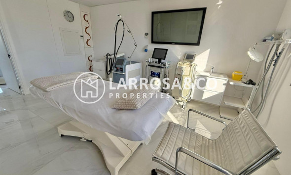 Long Term Rentals - Business - Ciudad Quesada - Lo pepin