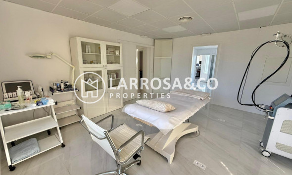 Long Term Rentals - Business - Ciudad Quesada - Lo pepin