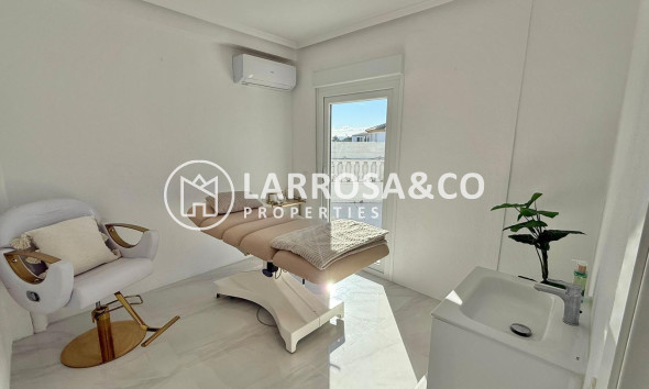 Long Term Rentals - Business - Ciudad Quesada - Lo pepin