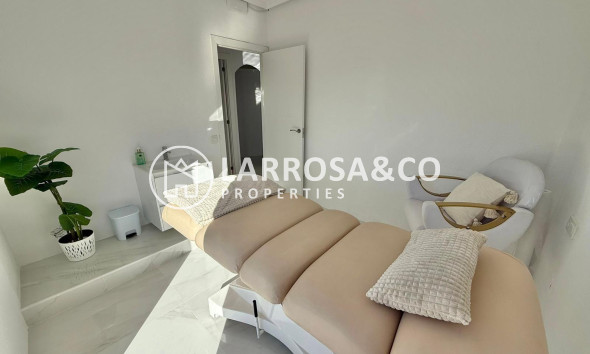 Long Term Rentals - Business - Ciudad Quesada - Lo pepin