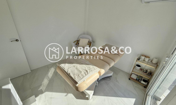 Long Term Rentals - Business - Ciudad Quesada - Lo pepin