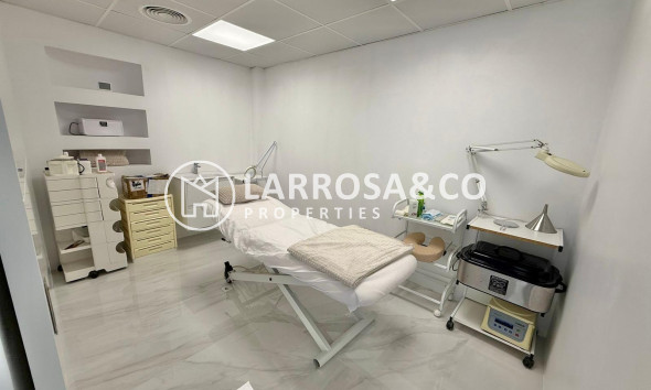 Long Term Rentals - Business - Ciudad Quesada - Lo pepin