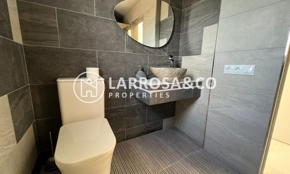 Long Term Rentals - Business - Ciudad Quesada - Lo pepin