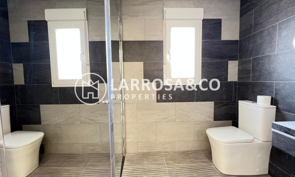 Long Term Rentals - Business - Ciudad Quesada - Lo pepin