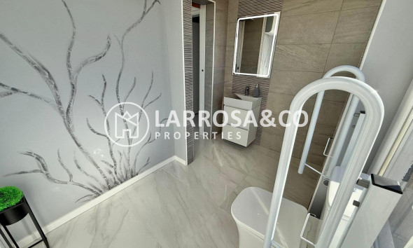 Long Term Rentals - Business - Ciudad Quesada - Lo pepin