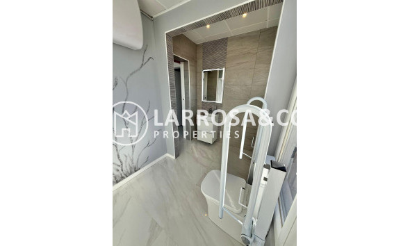 Long Term Rentals - Business - Ciudad Quesada - Lo pepin