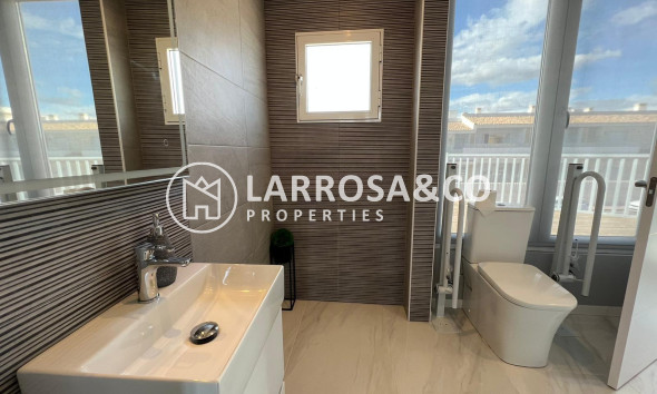 Long Term Rentals - Business - Ciudad Quesada - Lo pepin