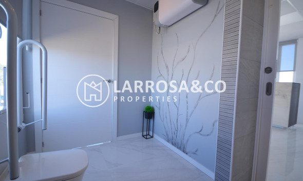 Long Term Rentals - Business - Ciudad Quesada - Lo pepin