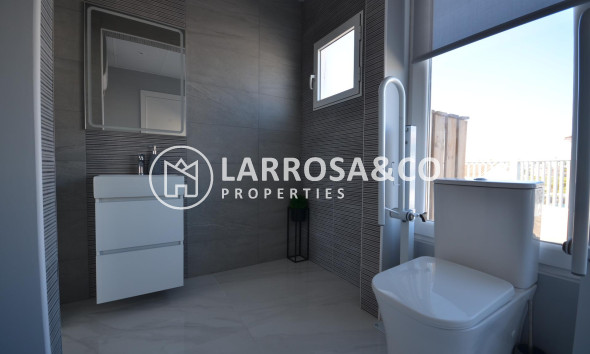 Long Term Rentals - Business - Ciudad Quesada - Lo pepin