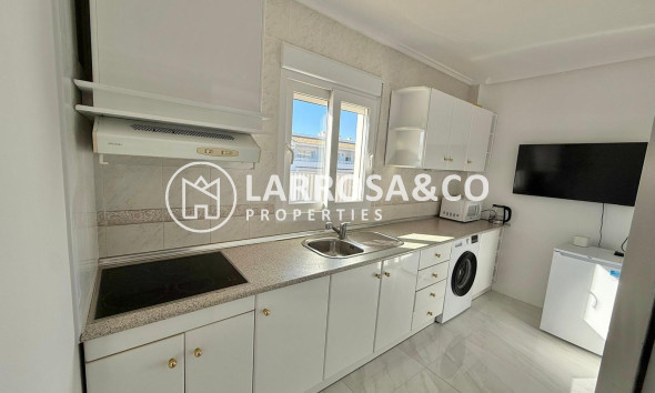 Long Term Rentals - Business - Ciudad Quesada - Lo pepin