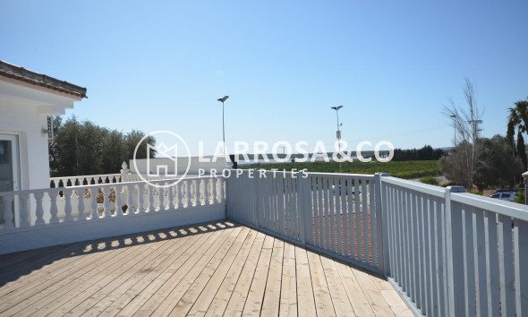 Long Term Rentals - Business - Ciudad Quesada - Lo pepin