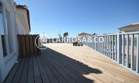 Long Term Rentals - Business - Ciudad Quesada - Lo pepin