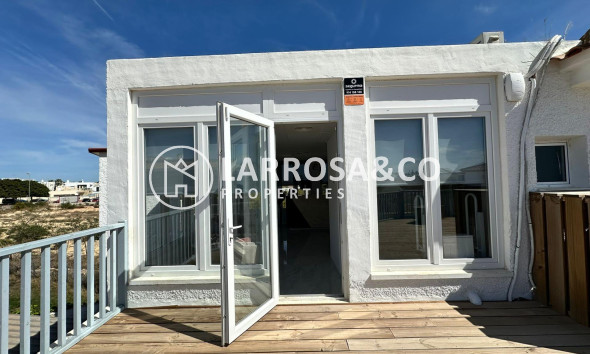 Long Term Rentals - Business - Ciudad Quesada - Lo pepin