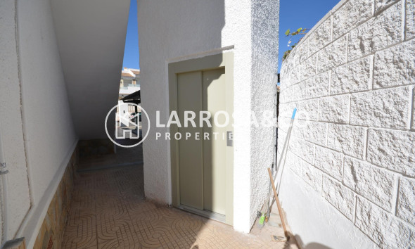 Long Term Rentals - Business - Ciudad Quesada - Lo pepin