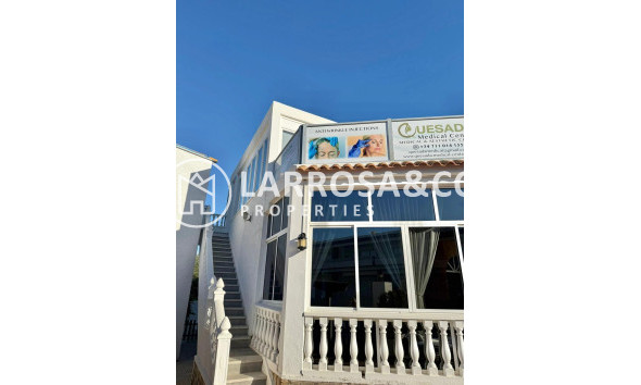 Long Term Rentals - Business - Ciudad Quesada - Lo pepin