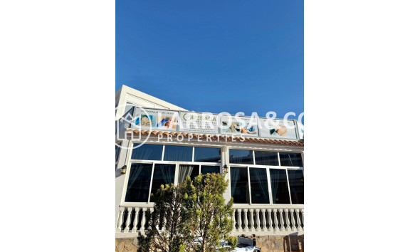 Long Term Rentals - Business - Ciudad Quesada - Lo pepin