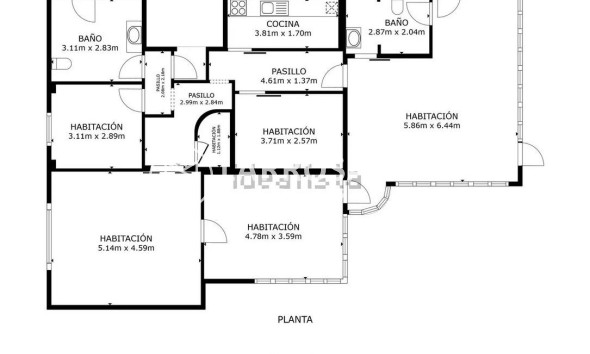 Long Term Rentals - Business - Ciudad Quesada - Lo pepin