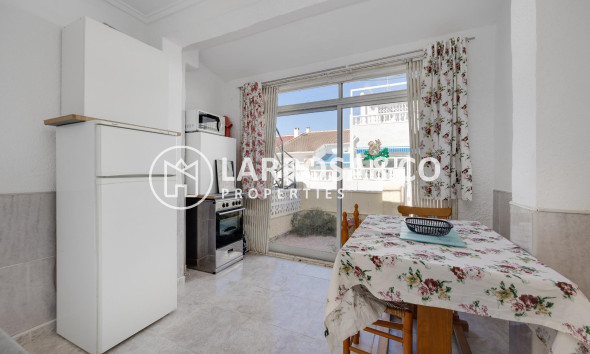 Reventa - Adosado - Torrevieja - El limonar