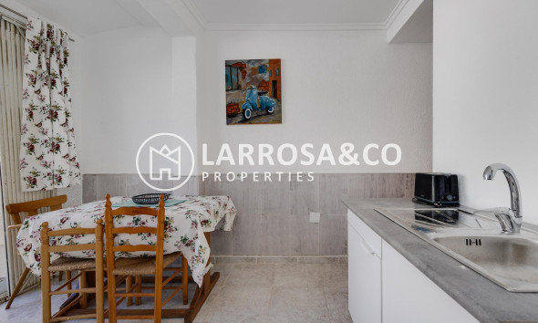 Reventa - Adosado - Torrevieja - El limonar