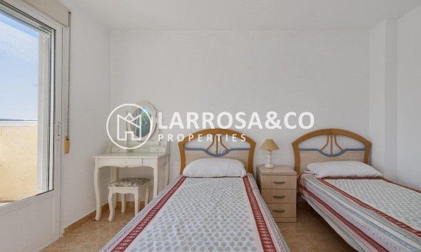 Reventa - Adosado - Torrevieja - El limonar