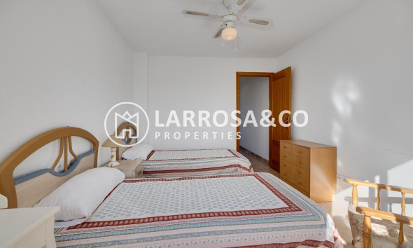 Reventa - Adosado - Torrevieja - El limonar