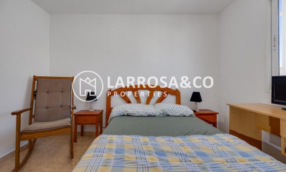 Reventa - Adosado - Torrevieja - El limonar