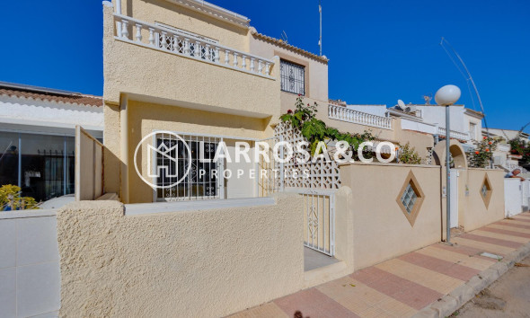 Reventa - Adosado - Torrevieja - El limonar