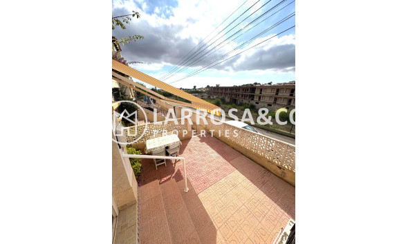 Resale - Bungalow - San Miguel de Salinas - BLUE LAGOON