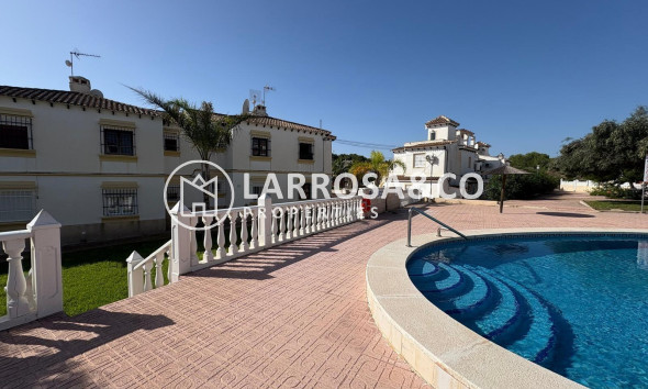 Resale - Bungalow - San Miguel de Salinas - BLUE LAGOON