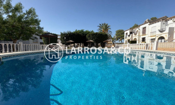 Resale - Bungalow - San Miguel de Salinas - BLUE LAGOON