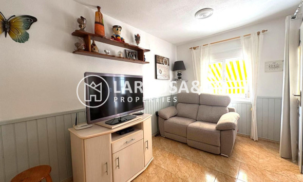 Resale - Bungalow - San Miguel de Salinas - BLUE LAGOON