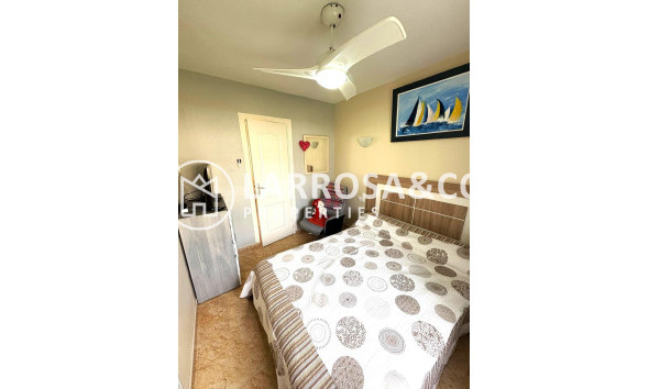 Resale - Bungalow - San Miguel de Salinas - BLUE LAGOON