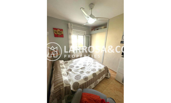 Resale - Bungalow - San Miguel de Salinas - BLUE LAGOON