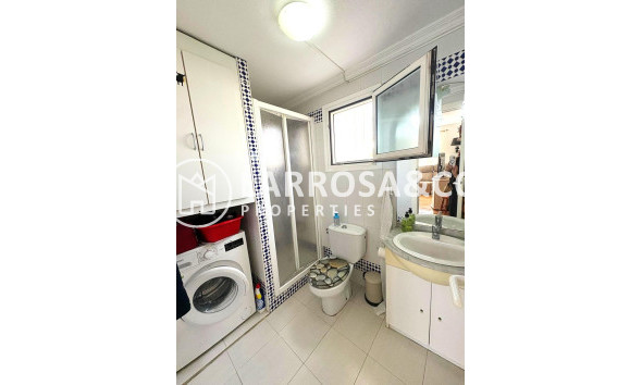 Resale - Bungalow - San Miguel de Salinas - BLUE LAGOON